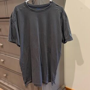 Kuhl Charcoal Tee
